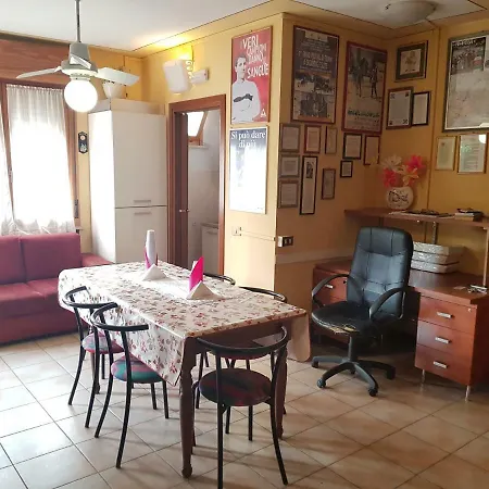 Albero Cisanello Piza