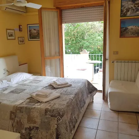 Nocleg ze śniadaniem Albero Cisanello Piza