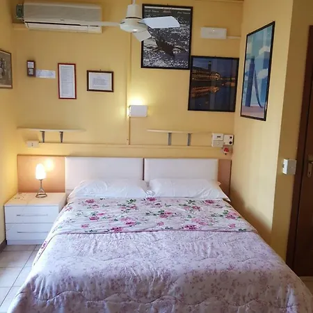 Albero Cisanello فندق مبيت وإفطار