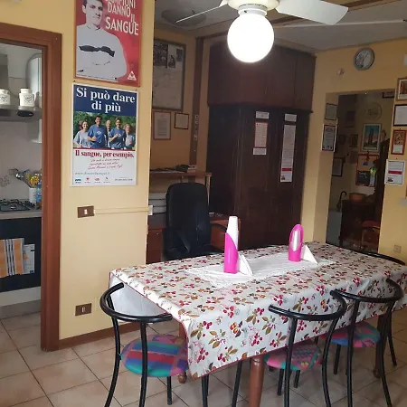 Albero Cisanello فندق مبيت وإفطار بيزا