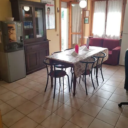 Albero Cisanello فندق مبيت وإفطار *