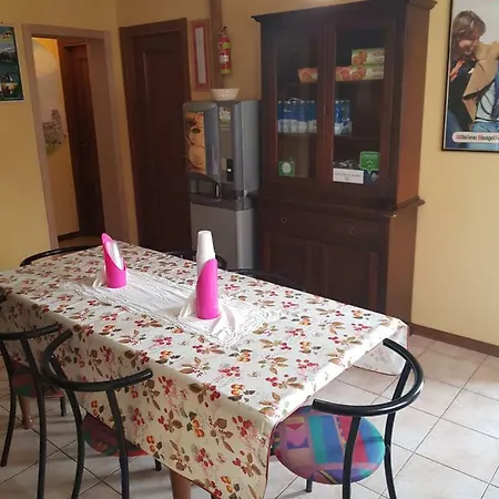 Albero Cisanello بيزا