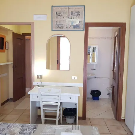 Bed & Breakfast Albero Cisanello