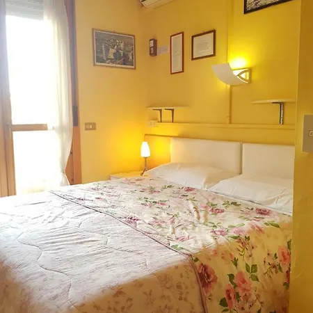 Bed & Breakfast Albero Cisanello *